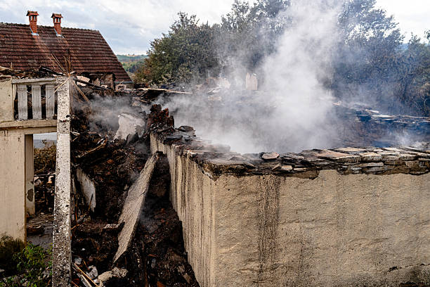 Affordable Emergency Fire Cleanup solutions in Jefferson, OH